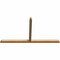 Ekena Millwork Portland Timber Gable Bracket, Western Red Cedar, 96"W x 52"H x 3 1/2"D x 3 1/2"F, 13/12 Pitch GBW096X52X0404POR00SWR - alternate 4